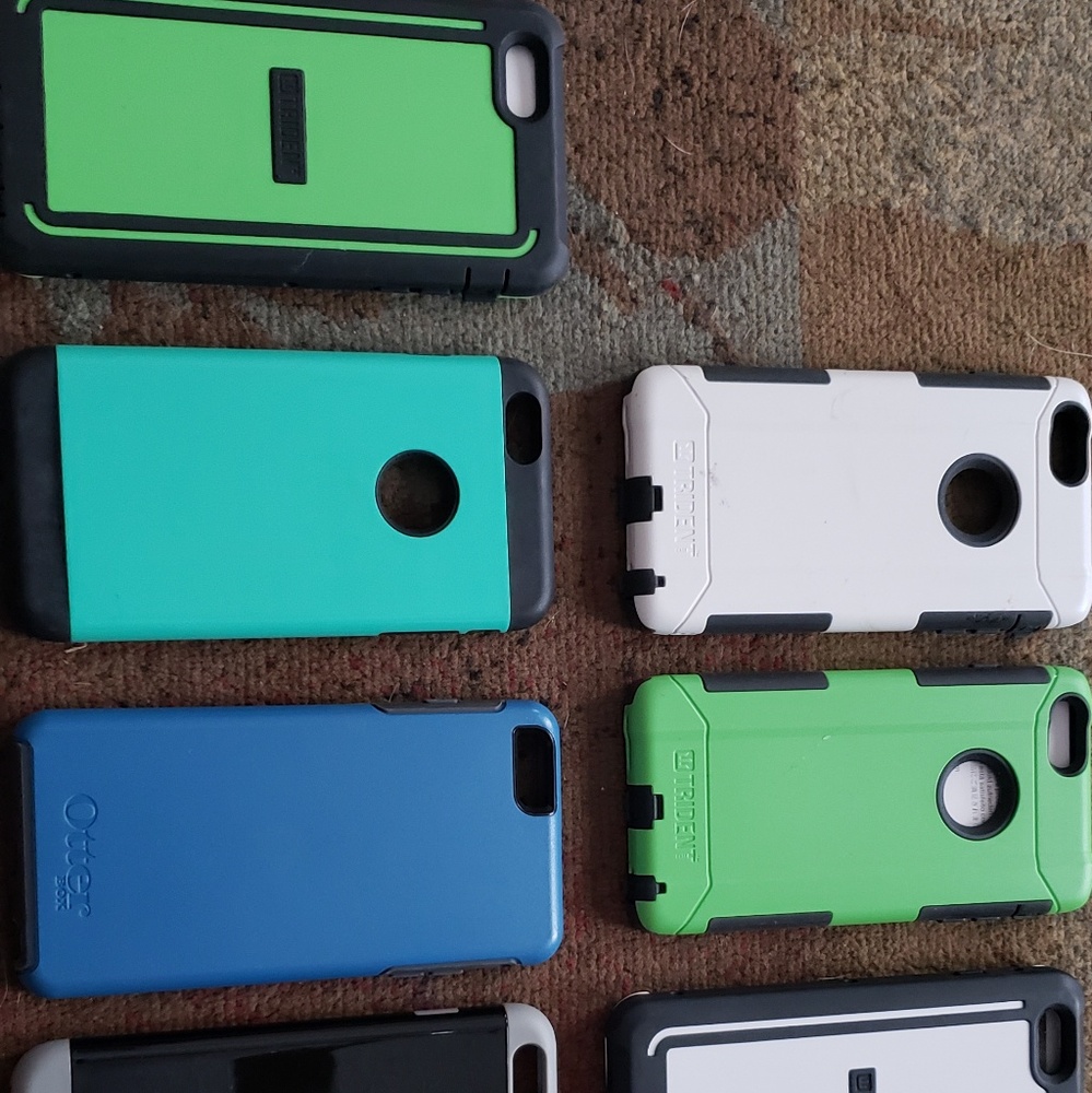 Iphone 6 plus phone cases